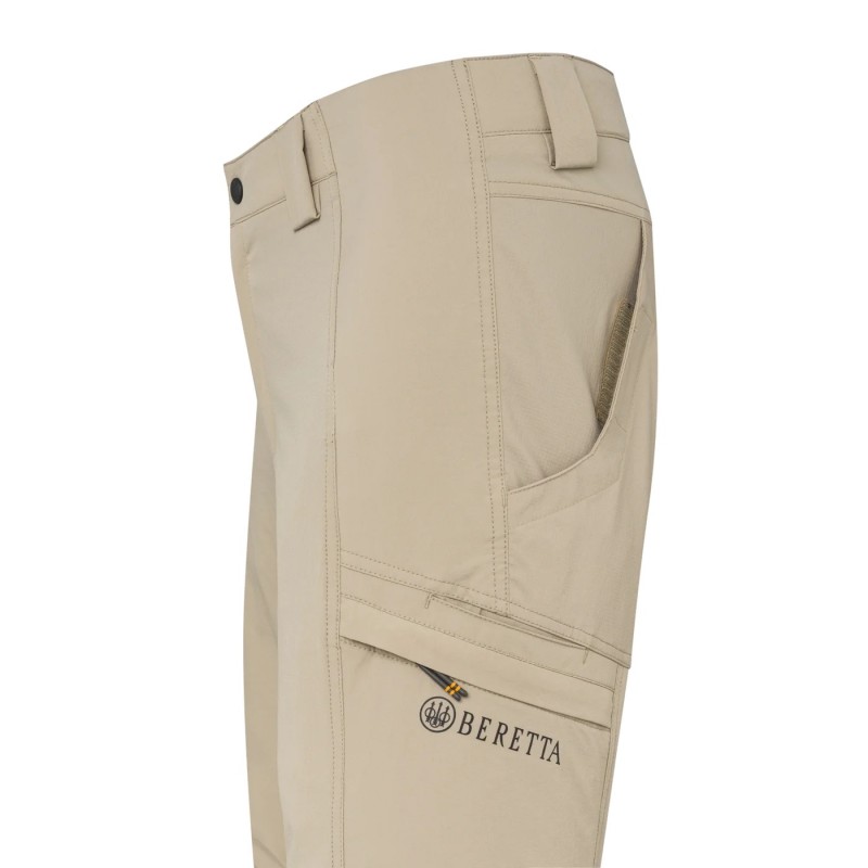 Spodnie BERETTA Rush EVO Pants Khaki