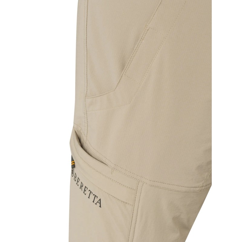 Spodnie BERETTA Rush EVO Pants Khaki