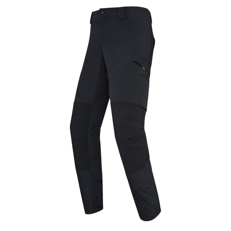 Spodnie BERETTA Rush EVO Pants Black