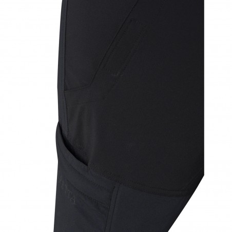 Spodnie BERETTA Rush EVO Pants Black