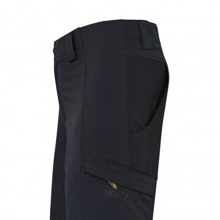 Spodnie BERETTA Rush EVO Pants Black