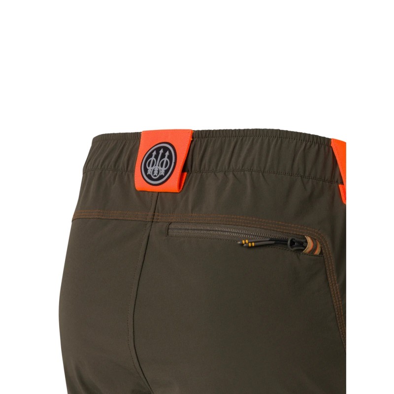 Spodnie BERETTA Boondock