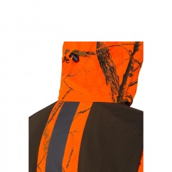 Kurtka myśliwska damska Beretta Tri-Active EVO