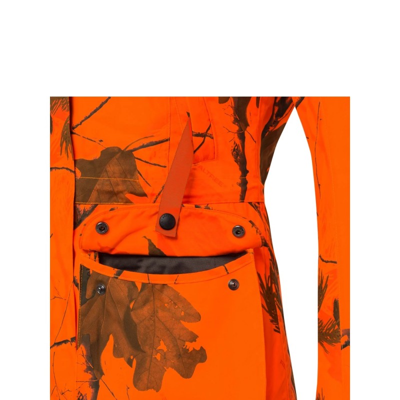 Kurtka myśliwska damska Beretta Tri-Active EVO