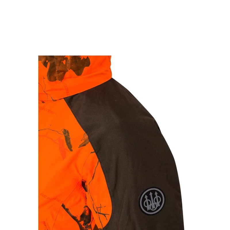 Kurtka myśliwska damska Beretta Tri-Active EVO