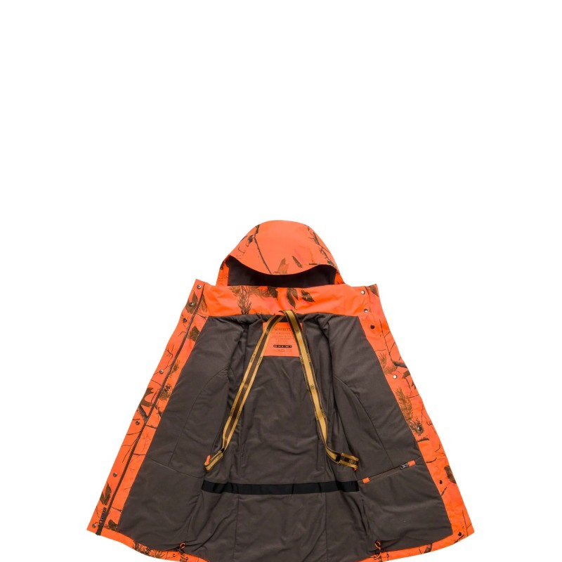 Kurtka myśliwska damska Beretta Tri-Active EVO