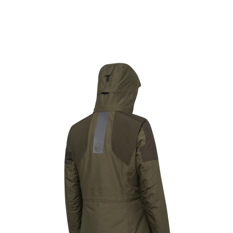 Kurtka myśliwska damska Beretta Tri-Active EVO