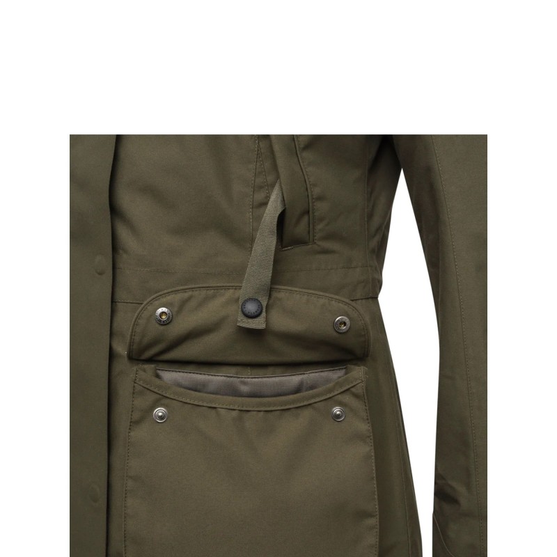 Kurtka myśliwska damska Beretta Tri-Active EVO