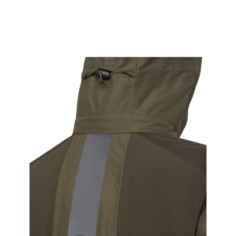 Kurtka myśliwska damska Beretta Tri-Active EVO