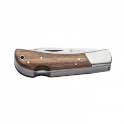 Nóź BERETTA Duiker Three Blade Knife Brown & Orange Nóź BERETTA Duiker Three Blade Knife Brown & Orange