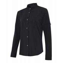 Koszulka EVAD Flex Shirt Black