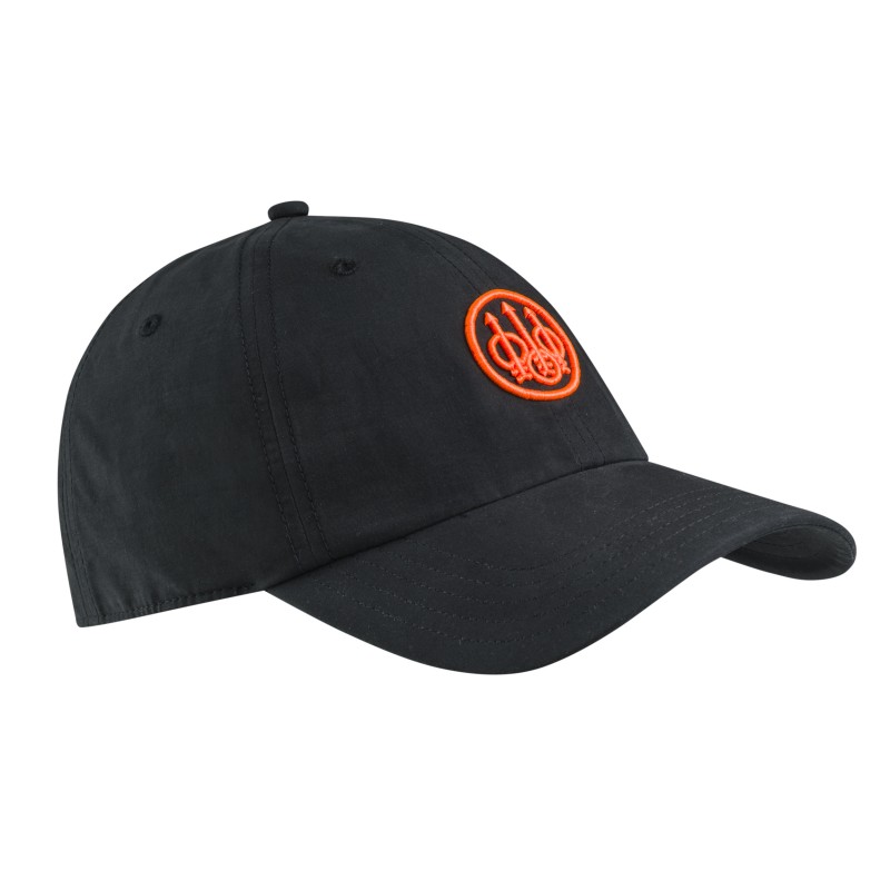 Czapka BERETTA Sanded EVO Black