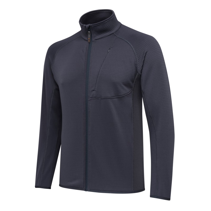 Polar BERETTA Alpsten Fleece Ebony