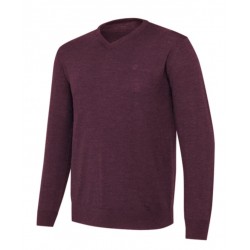 Sweter BERETTA Merino V...