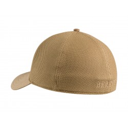 Czapka BERETTA Shield Flexfit Dark Flath Earth