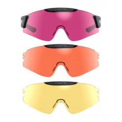 Okulary BERETTA Zestaw...