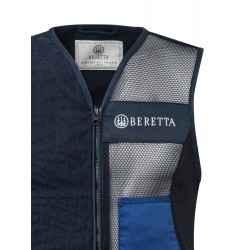 Kamizelka damska BERETTA Uniform Pro W 20.20 Micro Blue Total Eclipse & Blue Royal