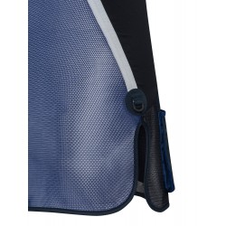 Kamizelka damska BERETTA Uniform Pro W 20.20 Micro Blue Total Eclipse & Blue Royal