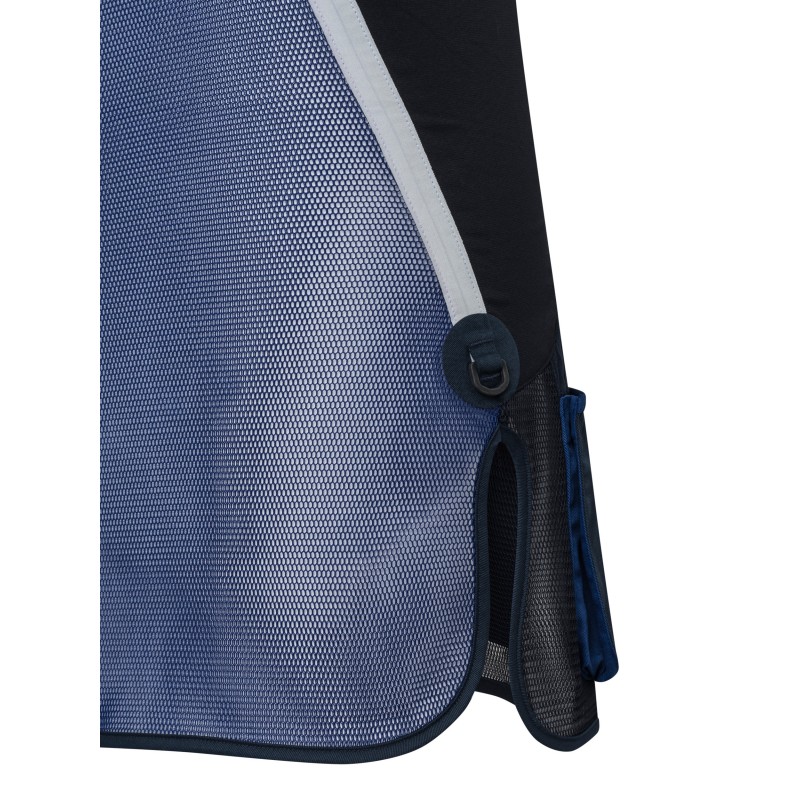 Kamizelka damska BERETTA Uniform Pro W 20.20 Micro Blue Total Eclipse & Blue Royal