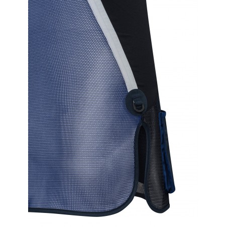 Kamizelka damska BERETTA Uniform Pro W 20.20 Micro Blue Total Eclipse & Blue Royal Kamizelka damska BERETTA Uniform Pro W 20.20 Micro Blue Total Eclipse & Blue Royal