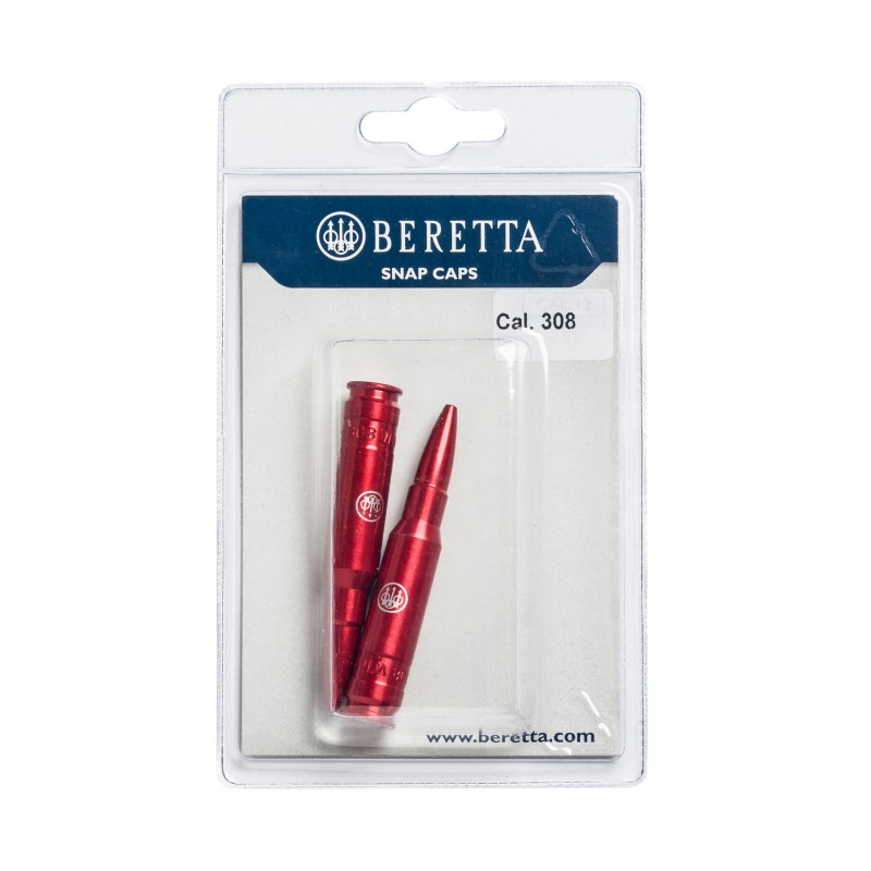 Zbijak do karabinu, kaliber .308 Win.