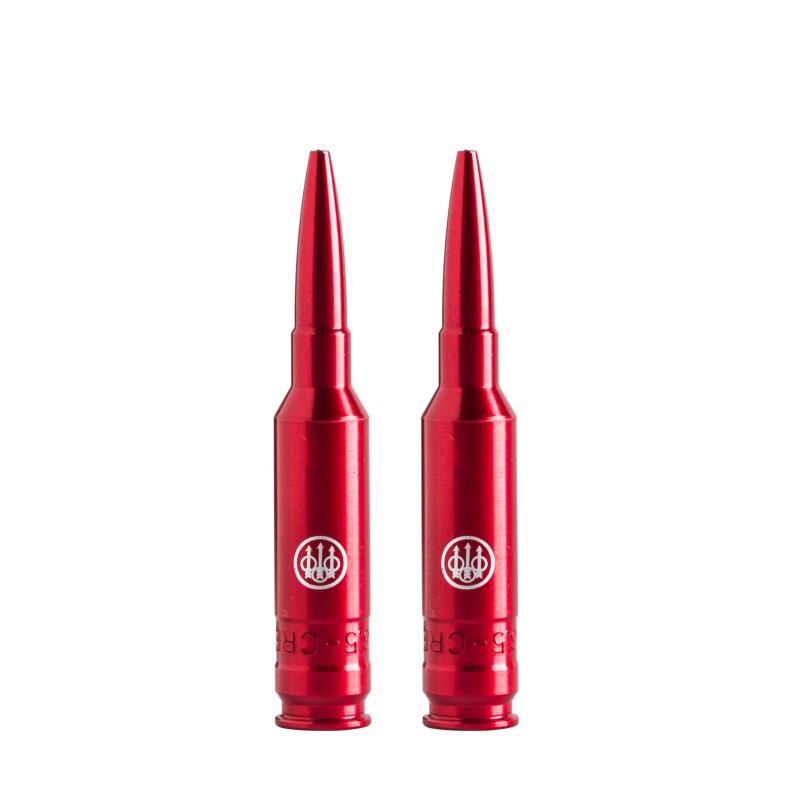 Zbijak do karabinu, kaliber 6.5 mm Creedmoor