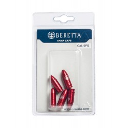 Zbijak do pistoletu, kaliber 9x19