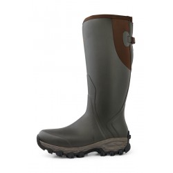 Kalosze Gateway1 Moor Country 18" 3mm side-zip