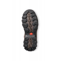 Kalosze Gateway1 Moor Country 18" 3mm side-zip