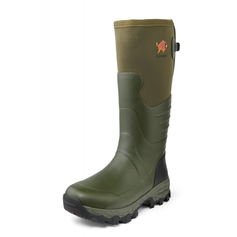 Kalosze Gateway1 Woodwalker Wide 18" 4mm