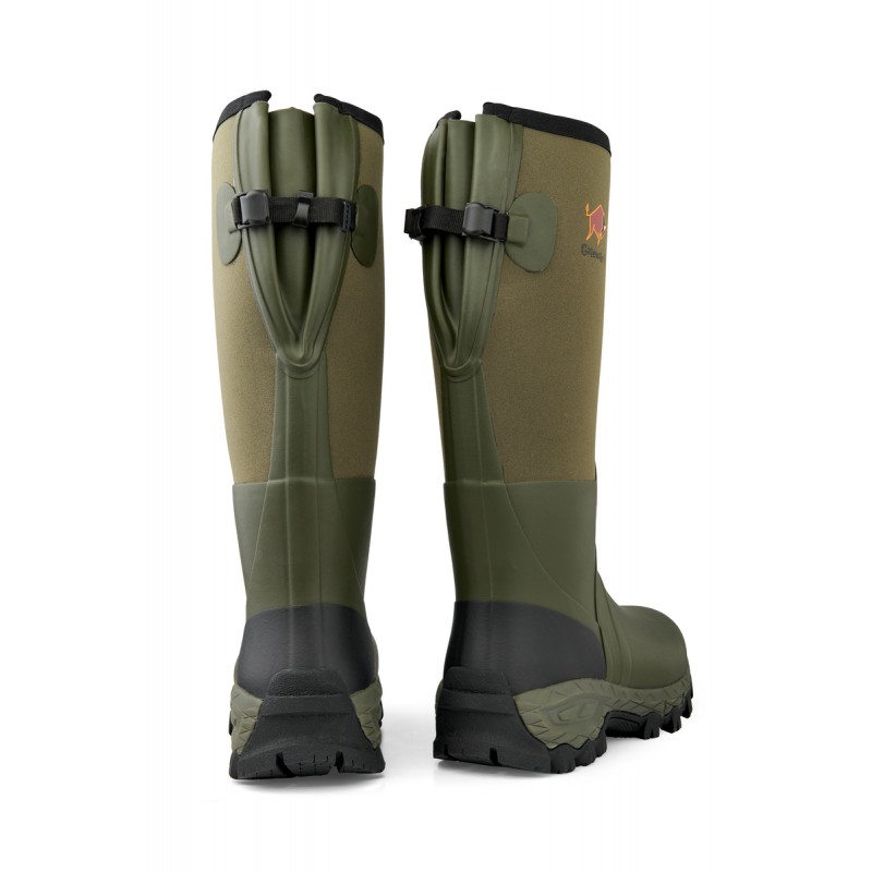 Kalosze Woodwalker Gateway1 18" 4mm Khaki