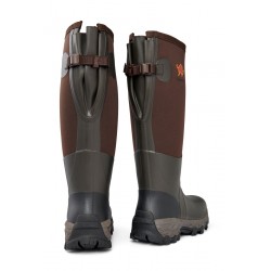 Kalosze Gateway1 Woodwalker Lady 17" 4mm Dark Brown