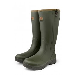 Kalosze Gateway1 Pheasant Game 18" 5mm side zip Dark Olive