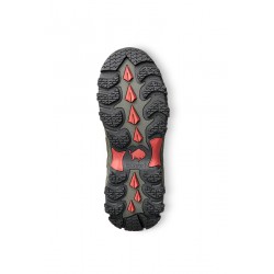 Kalosze Gateway1 Woodbeater 18" 7mm Dark Green