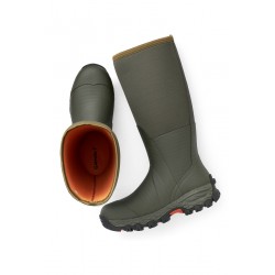 Kalosze Gateway1 Woodbeater 18" 7mm Dark Green