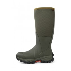 Kalosze Gateway1 Woodbeater 18" 7mm Dark Green