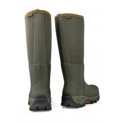 Kalosze Gateway1 Woodbeater 18" 7mm Dark Green