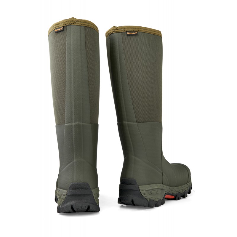 Kalosze Gateway1 Woodbeater 18" 7mm Dark Green