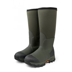 Kalosze Gateway1 Woodbeater 18" 7mm side zip 400g Dark Green