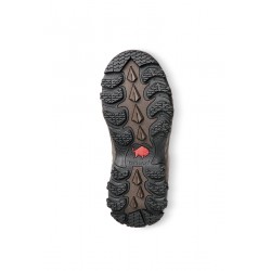 Kalosze Gateway1 Moor Country Lady 17" 3mm side-zip