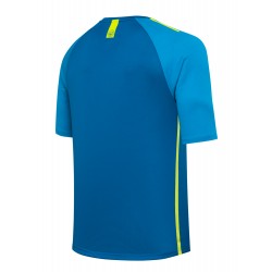 Koszulka BERETTA Bullseye T-shirt Blue Twilight