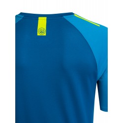 Koszulka BERETTA Bullseye T-shirt Blue Twilight
