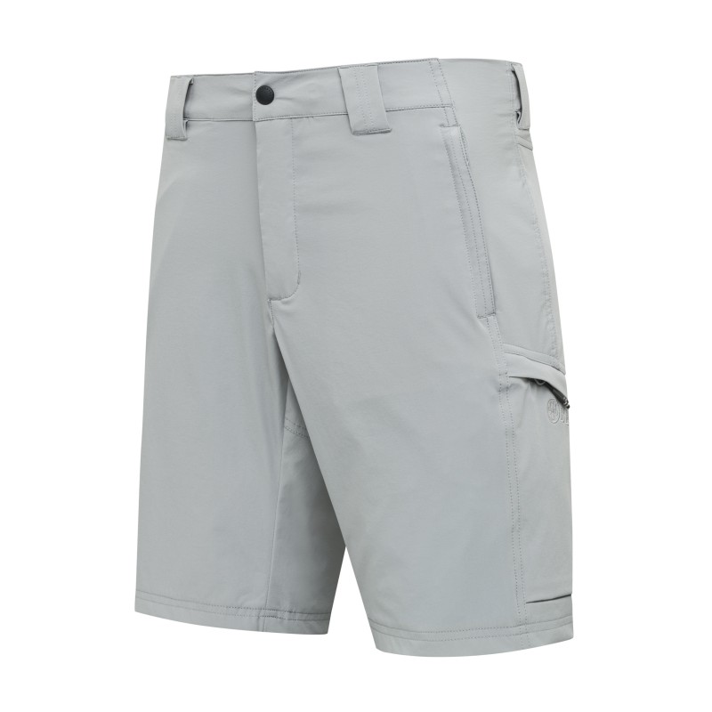 Spodenki BERETTA Tech Bermuda Formal Grey