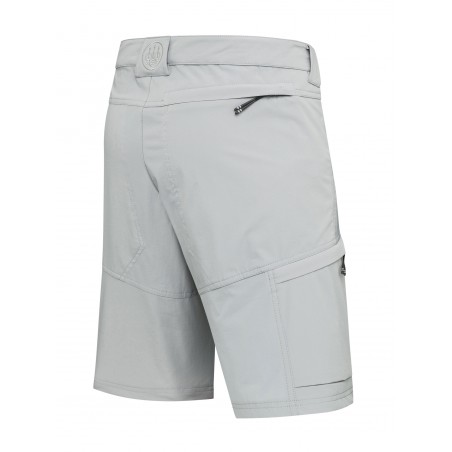 Spodenki BERETTA Tech Bermuda Formal Grey Spodenki BERETTA Tech Bermuda Formal Grey