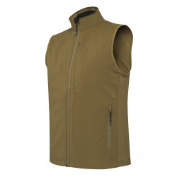 Kamizelka BERETTA Windshell EVO Vest Flath Dark Earth