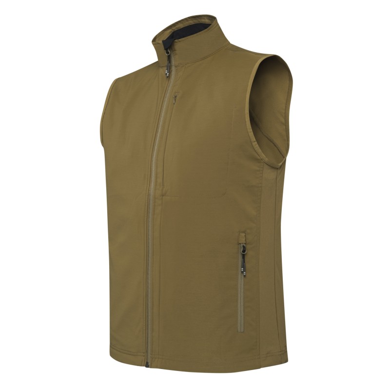 Kamizelka BERETTA Windshell EVO Vest Flath Dark Earth