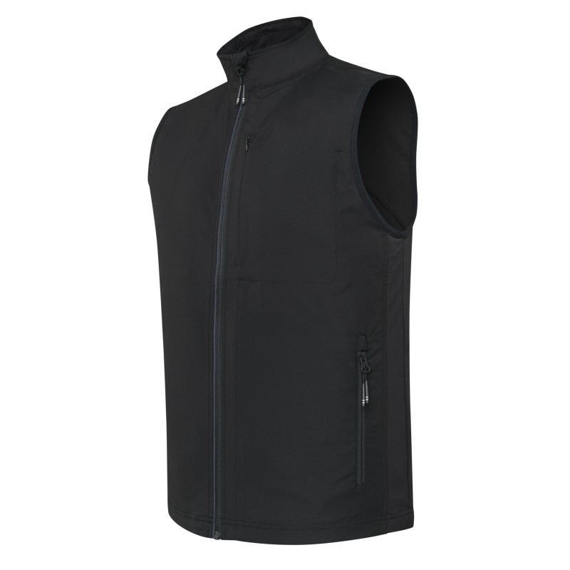 Kamizelka BERETTA Windshell EVO Vest Black