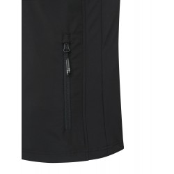 Kamizelka BERETTA Windshell EVO Vest Black