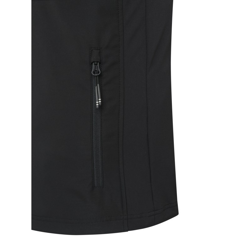 Kamizelka BERETTA Windshell EVO Vest Black