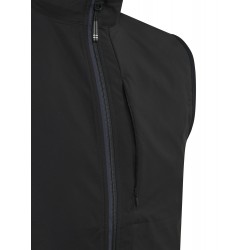 Kamizelka BERETTA Windshell EVO Vest Black